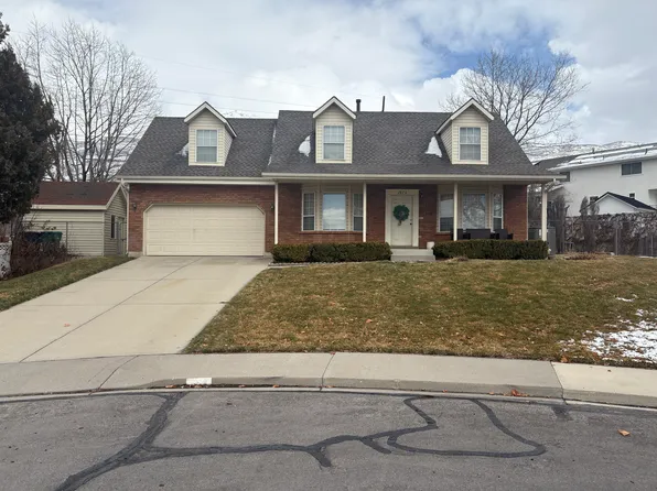 1972 N 230 E, Orem, UT 84057