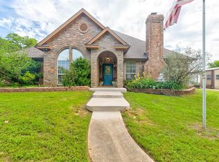 2529 Castle Rd, Burleson, TX 76028