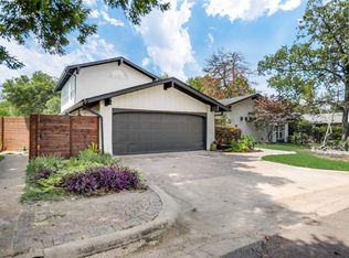 15731 Havenrock Cir, Dallas, TX 75248