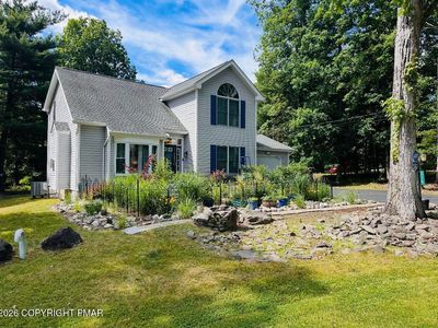 215 Spicebush Dr, East Stroudsburg, PA, 18301