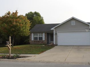 114 Karrington Blvd, Mooresville, IN