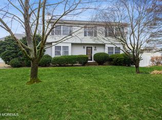 548 Brentwood Rd, Forked River, NJ 08731