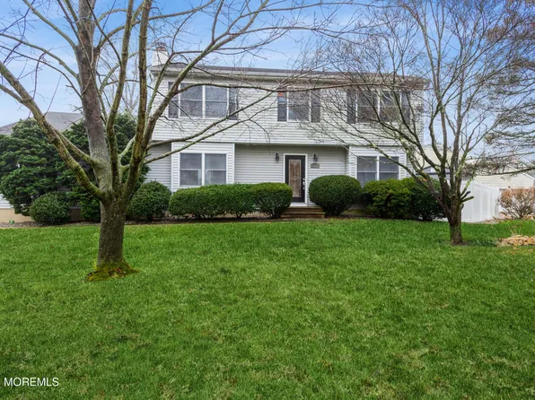 548 Brentwood Road, Forked River, NJ 08731