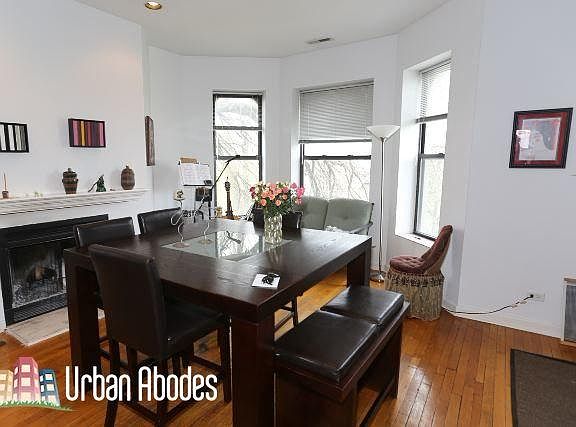 2nd image of 4537 N Greenview Ave #3