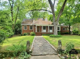 8557 Price Ave, Douglasville, GA 30134