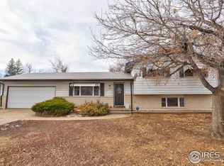 1513 Constitution Ave, Fort Collins, CO 80521