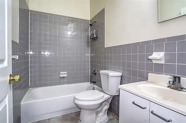1 bed, 1.5 bath, 600 sqft, $2,600 — Photo 4
