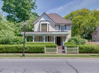 910 Lincolnway E, Mishawaka, IN 46544
