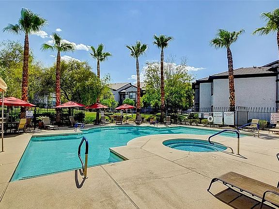 2nd image of 45 Maleena Mesa St APT 1022