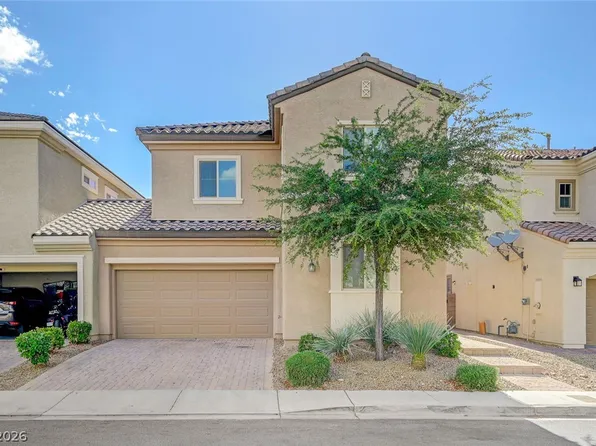 5831 Sleepy Willow St, Las Vegas, NV 89148