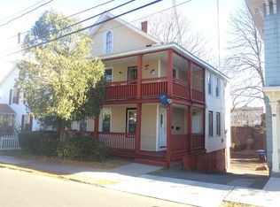 74 Prospect St, New Britain, CT 06051
