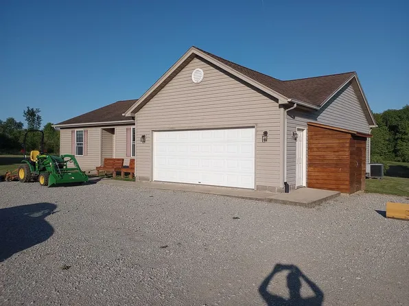 868 West Rd, Martinsville, OH 45146