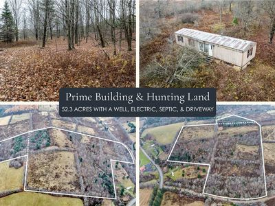 0 Swart Hollow Rd Lot 23, Oneonta, NY, 13820