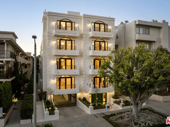 11923 Gorham Ave APT 201, Los Angeles, CA 90049