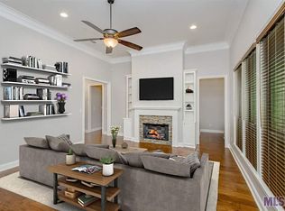 16055 Greycliff Ave, Pride, LA 70770