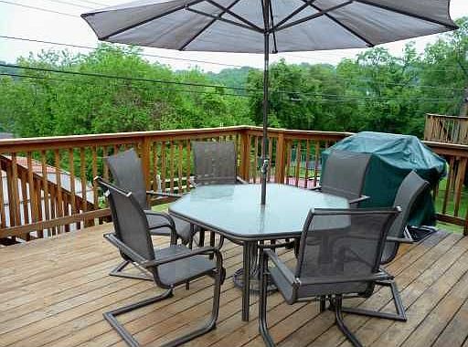 Great Deck