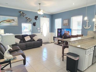 117 E Lantana St #A1, South Padre Island, TX, 78597