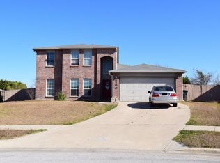 5200 Oster Dr, Killeen, TX 76542