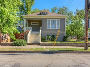 1355 High St, Oroville, CA 95965