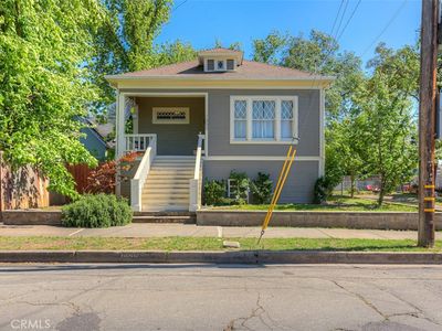 1355 High St, Oroville, CA, 95965