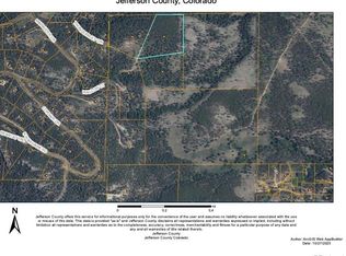 9606 Wallow Court, Conifer, CO 80433