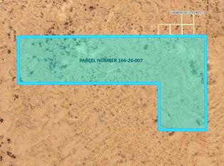 0 County Road 4 St #1/2, Dateland, AZ 85333