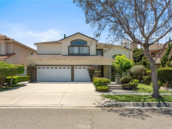 18817 Jeffrey Ave, Cerritos, CA 90703