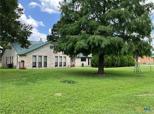 116 Shore Front Dr, Bastrop, TX 78602