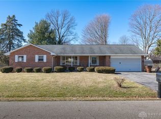 1073 Clover Ct, Xenia, OH 45385