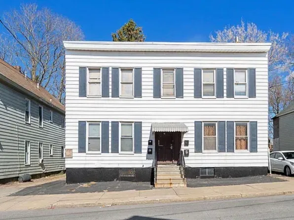 757 Eastern Ave APT 1, Schenectady, NY 12308