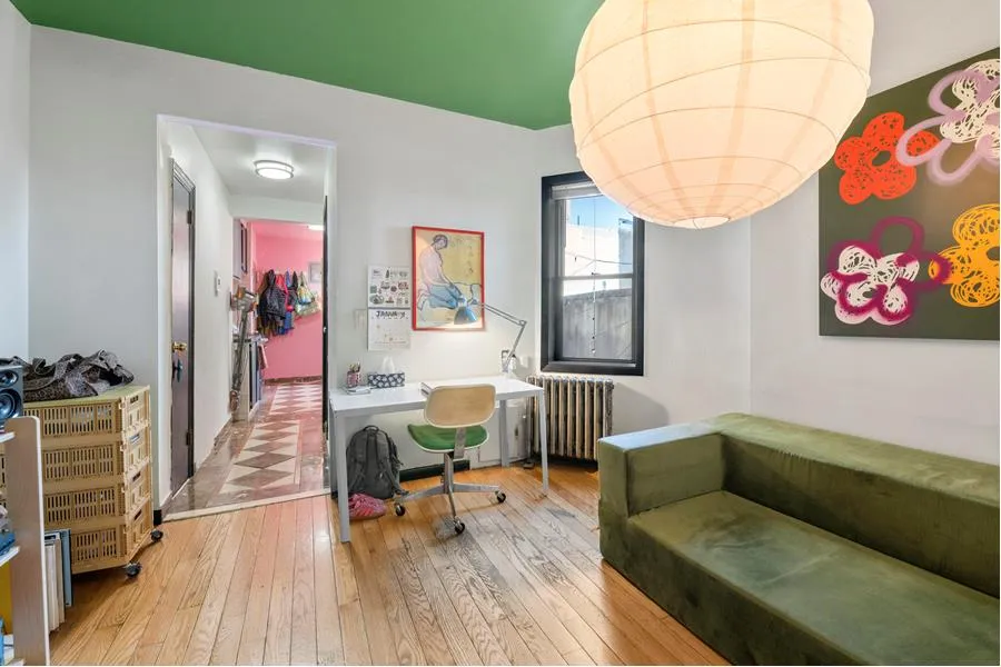 172 Delancey Street #6C in Lower East Side, Manhattan | StreetEasy