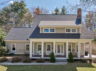 75 Pipers Point Ln, Alton, NH 03809