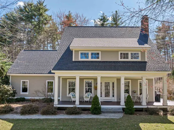 75 Pipers Point Lane, Alton, NH 03809