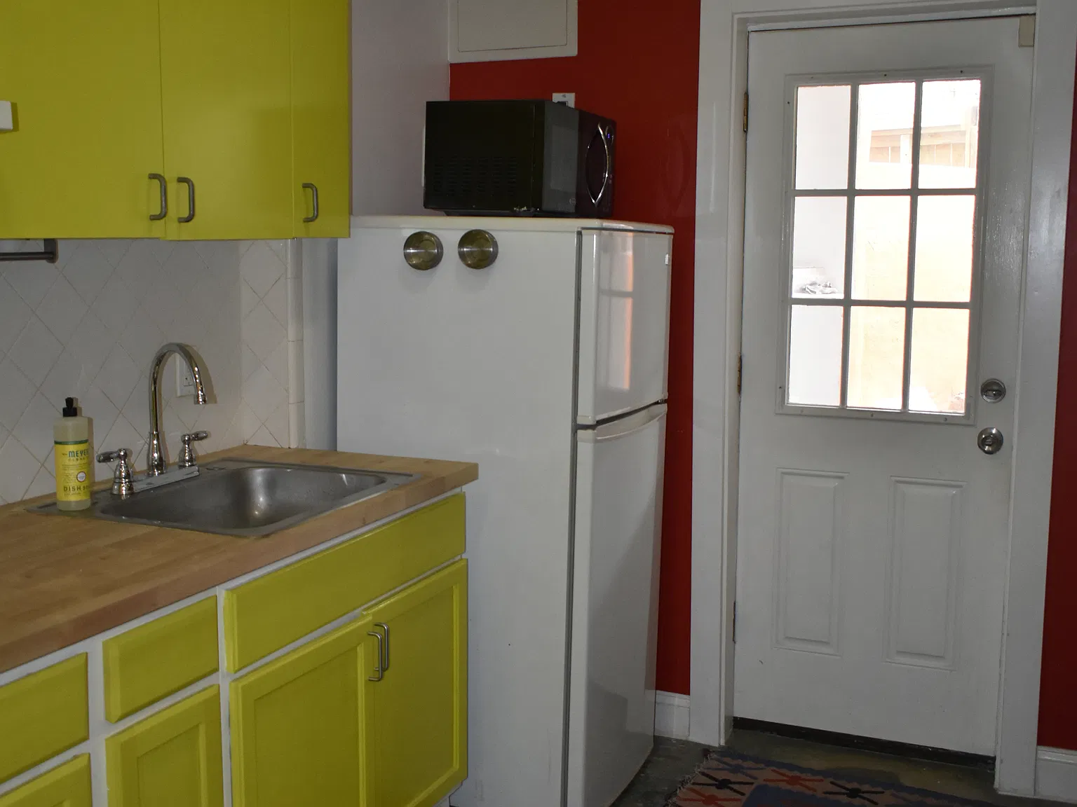 1 bed, 650 sqft, $1,650 — Photo 3