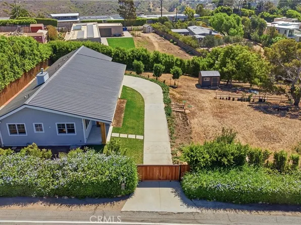 5660 Busch Dr, Malibu, CA 90265