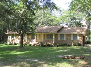 1811 Loop Rd, Vidalia, GA 30474