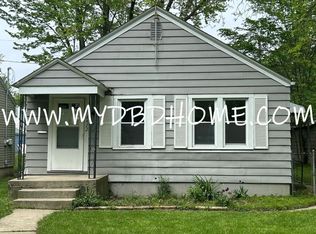 4422 Gaywood Dr, Fort Wayne, IN 46806