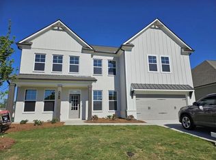 4407 Silver Oak Dr, Gainesville, GA 30504