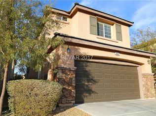 8644 Rowland Bluff Ave, Las Vegas, NV 89178