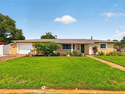 249 54TH STREET N, Saint Petersburg, FL, 33710