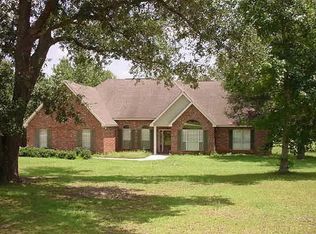 48 Quail Holw, Carriere, MS 39426