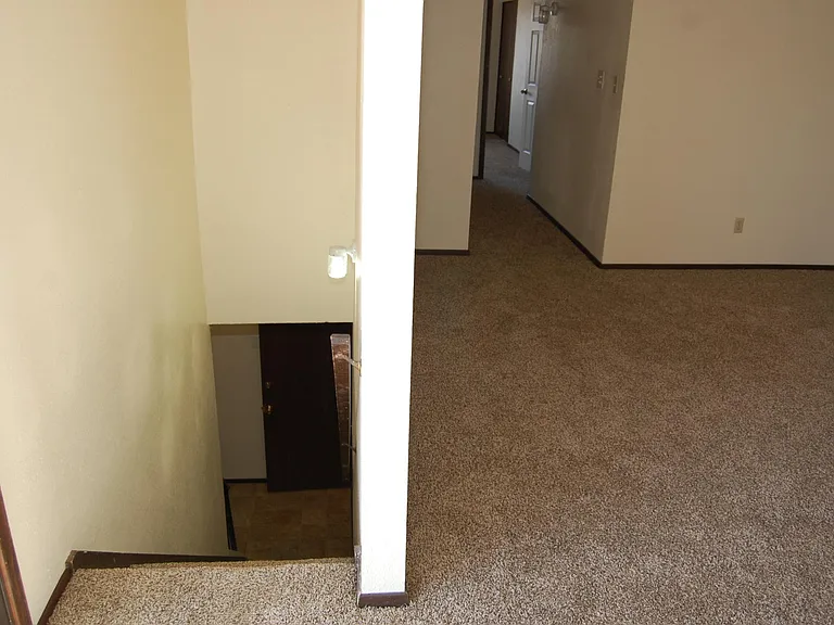 3123 Hillrise Dr #D — Photo 4
