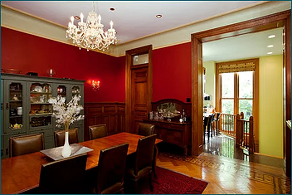 Sold by Brown Harris Stevens | media 1