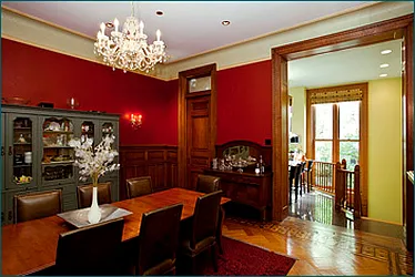 Sold by Brown Harris Stevens