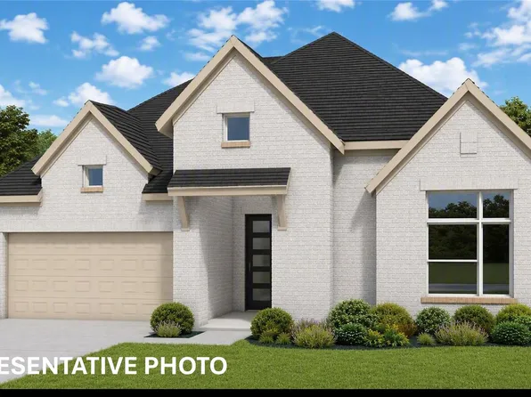 16879 Deep Wingbeat Way, Magnolia, TX 77354