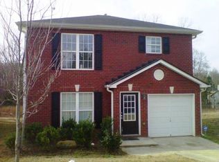 3919 Riverside Pkwy, Decatur, GA 30034