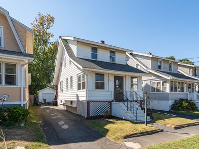 102 Henry Street, East Haven, CT, 06512