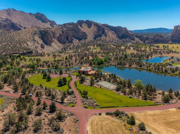 11850 NE Canyons Ranch Dr #LH-21, Terrebonne, OR 97760