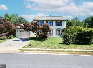 8508 Silverdale Rd, Lorton, VA 22079