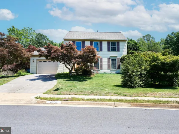 8508 Silverdale Rd, Lorton, VA 22079